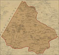 1861 Simon J. Martenet, Vansville Prince George's County